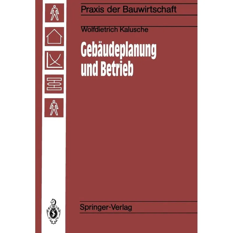 Gebäudeplanung und Betrieb