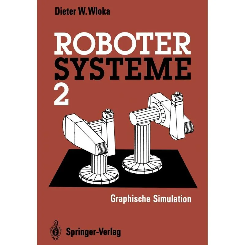 Robotersysteme 2
