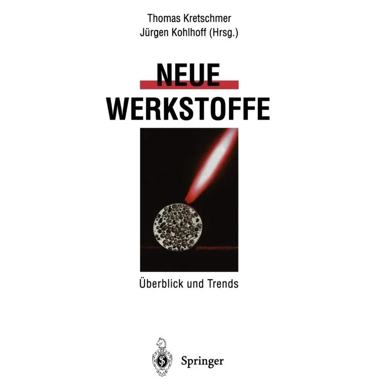 Neue Werkstoffe