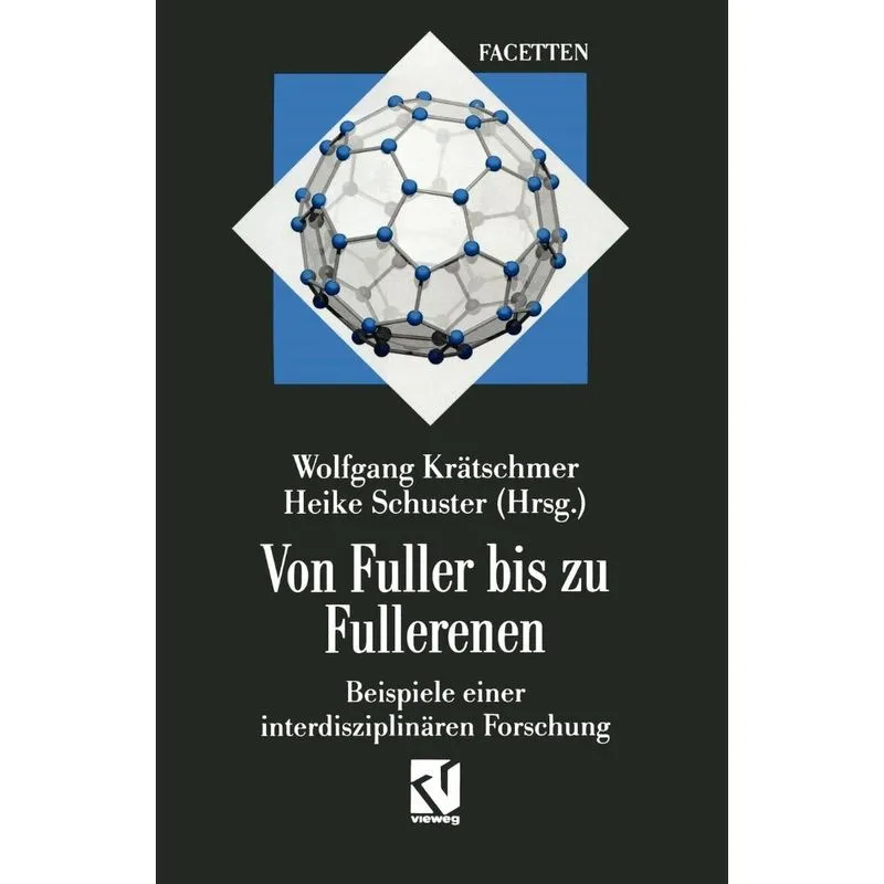Von Fuller Bis Zu Fullerenen