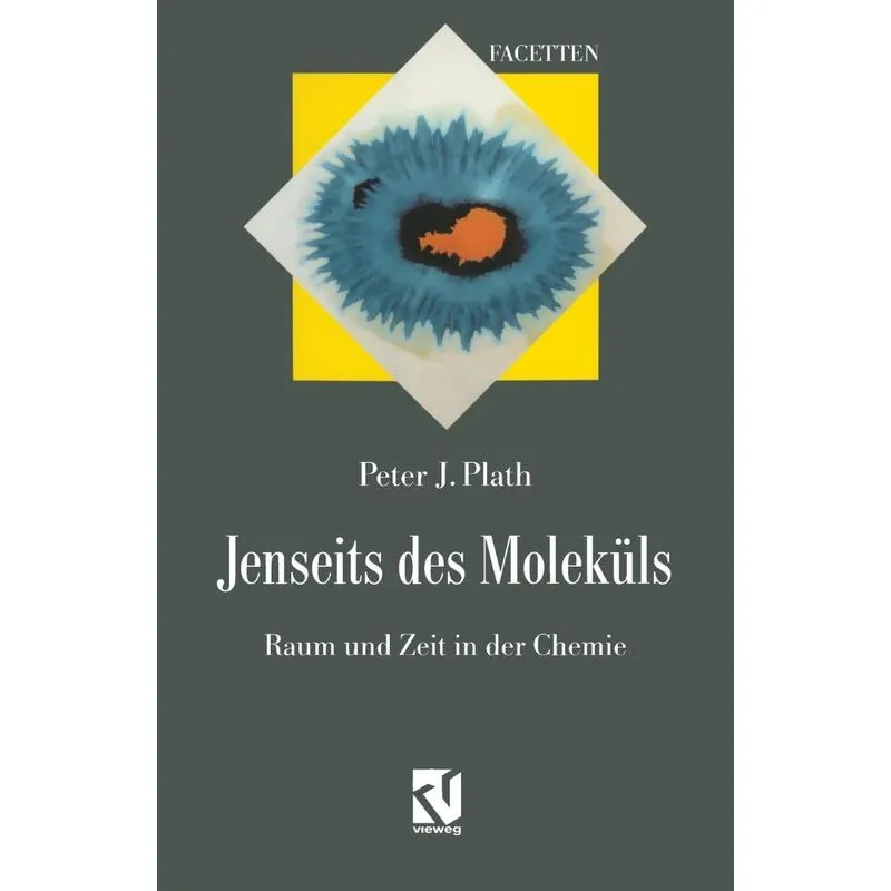 Jenseits des Moleküls