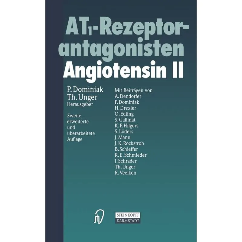 At1-Rezeptorantagonisten