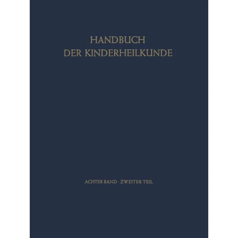 Tumoren Im Kindesalter