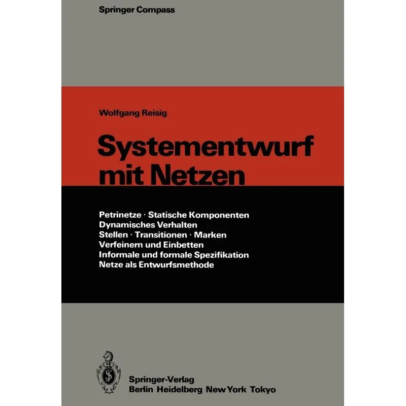 Systementwurf mit Netzen