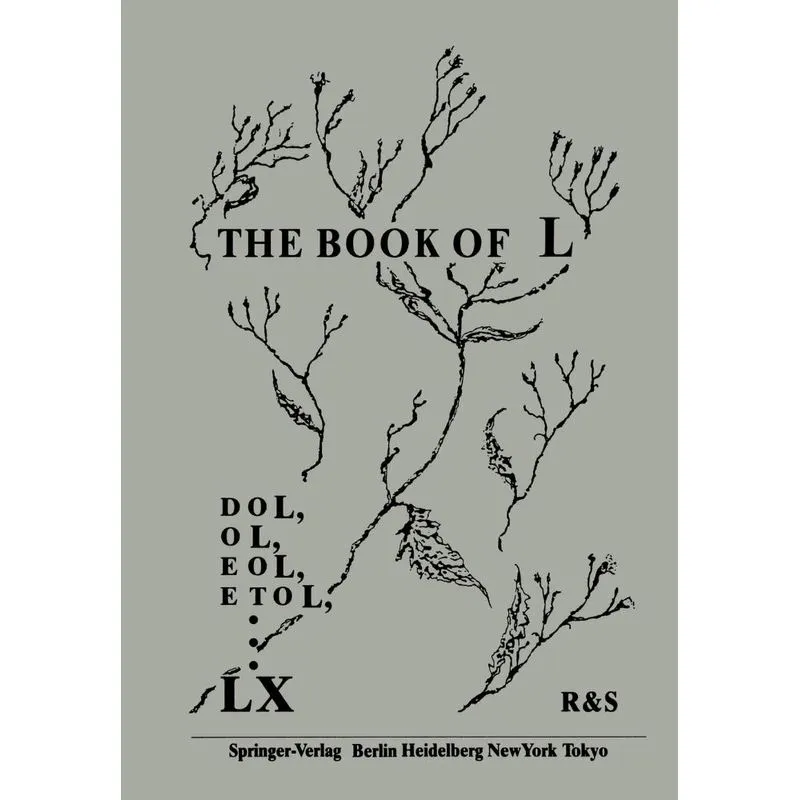 The Book of L