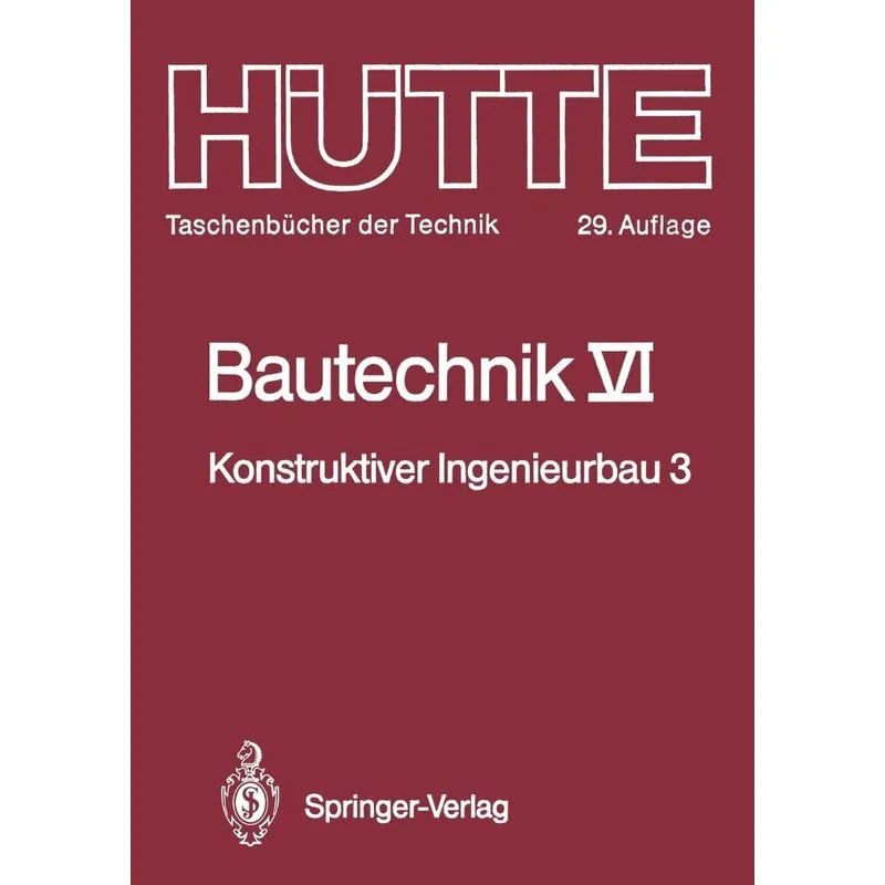 Bautechnik
