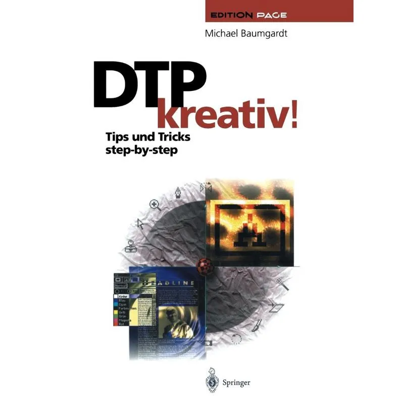 DTP kreativ!