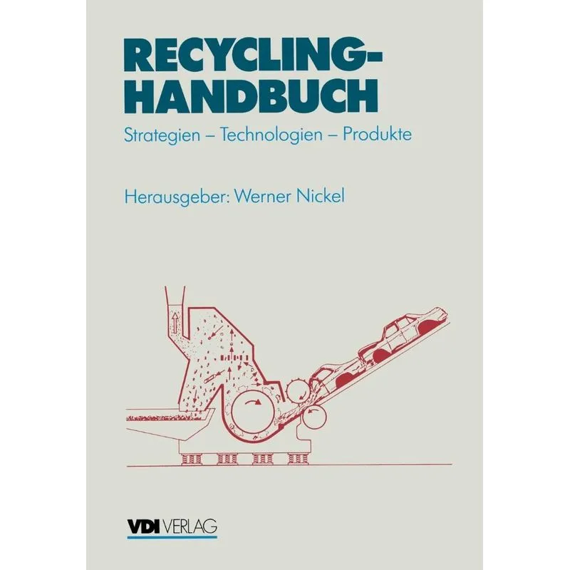 Recycling-Handbuch
