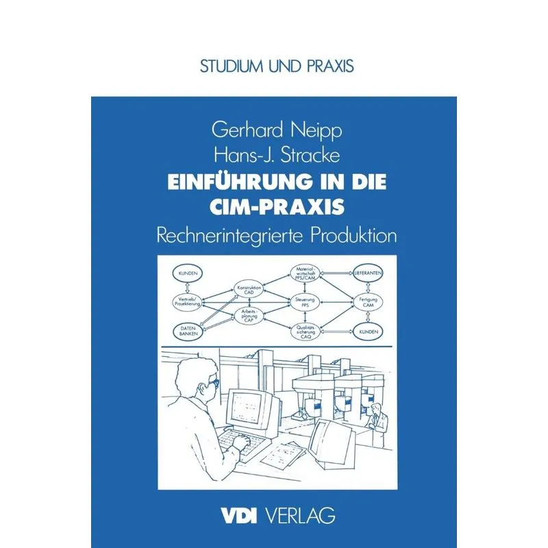 Einführung in die CIM-Praxis