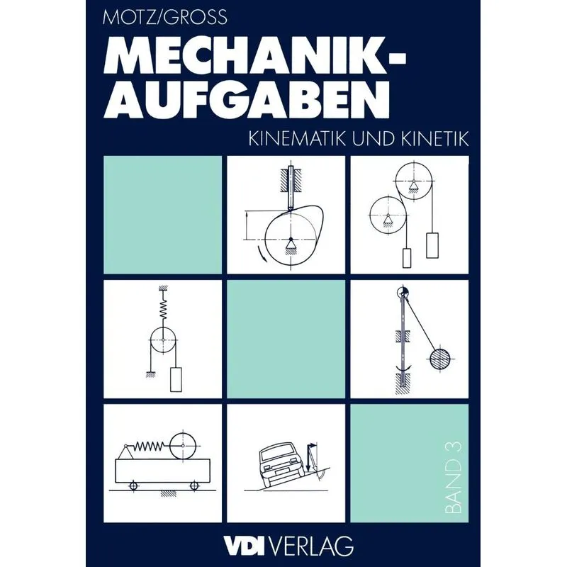 Mechanik-Aufgaben
