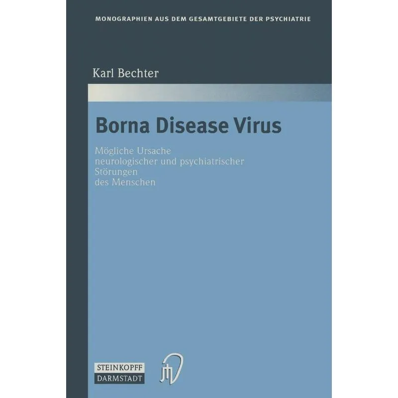 Borna Disease Virus