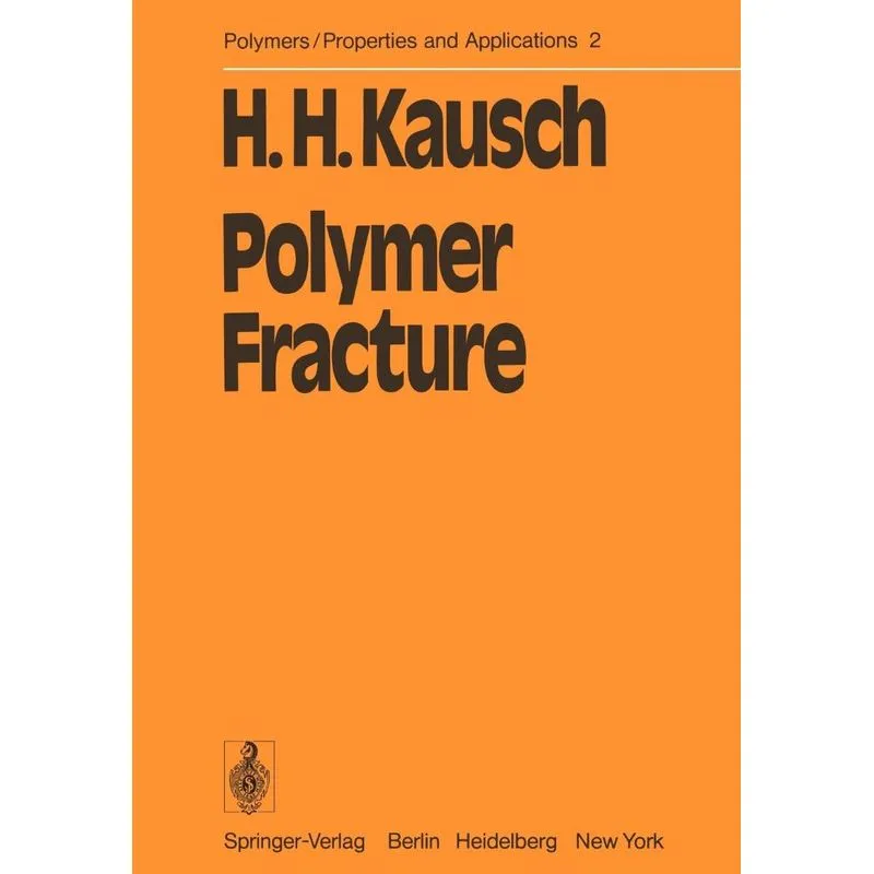 Polymer Fracture