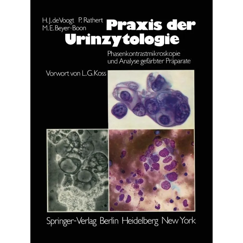 Praxis der Urinzytologie