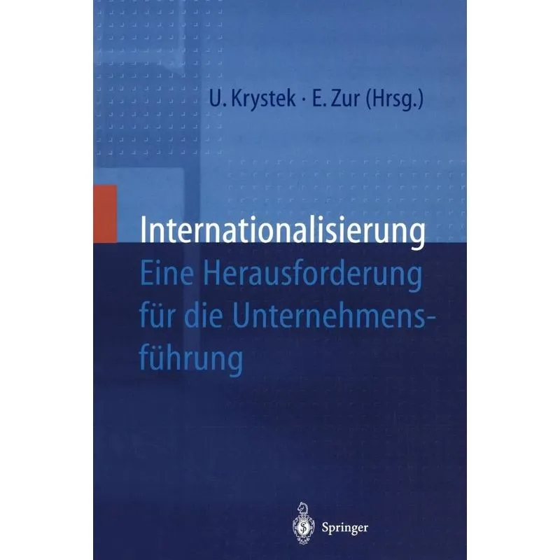 Internationalisierung