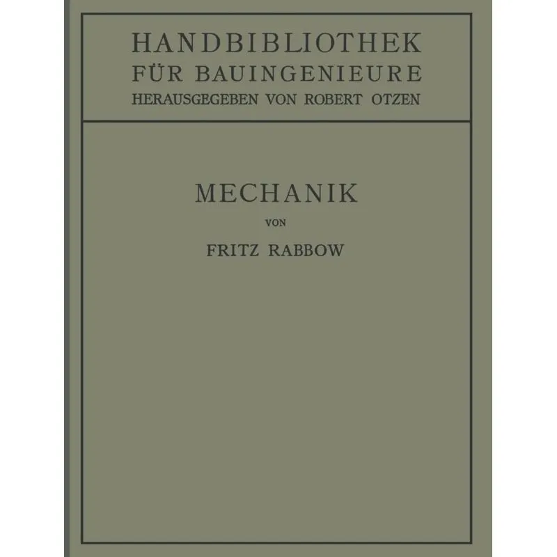 Mechanik