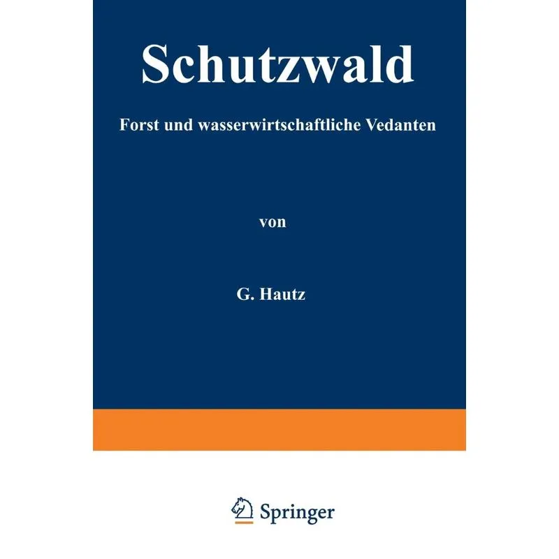 Schutzwald