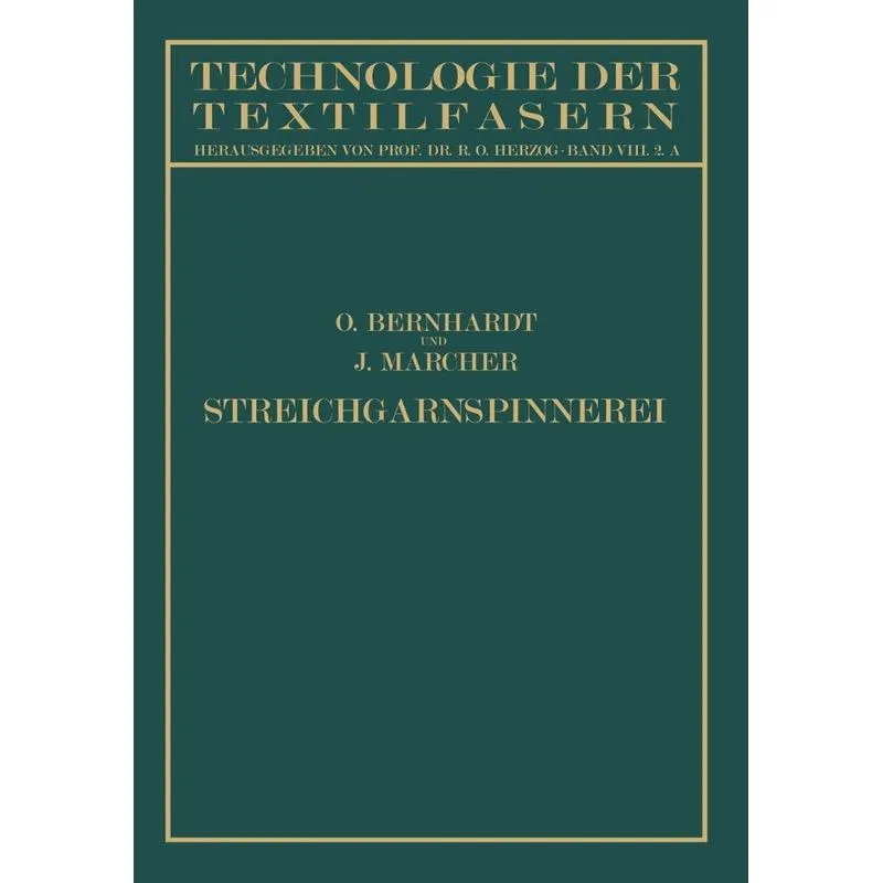 Die Wollspinnerei