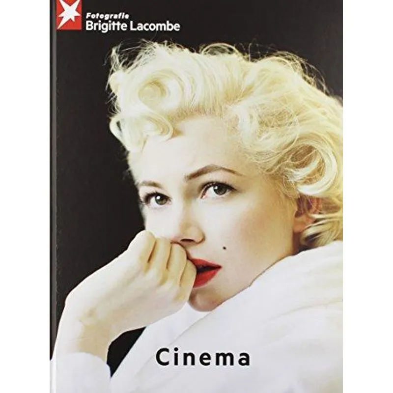 Brigitte Lacombe Cinema