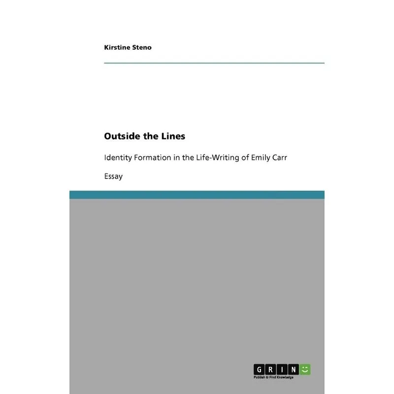 Outside the Lines