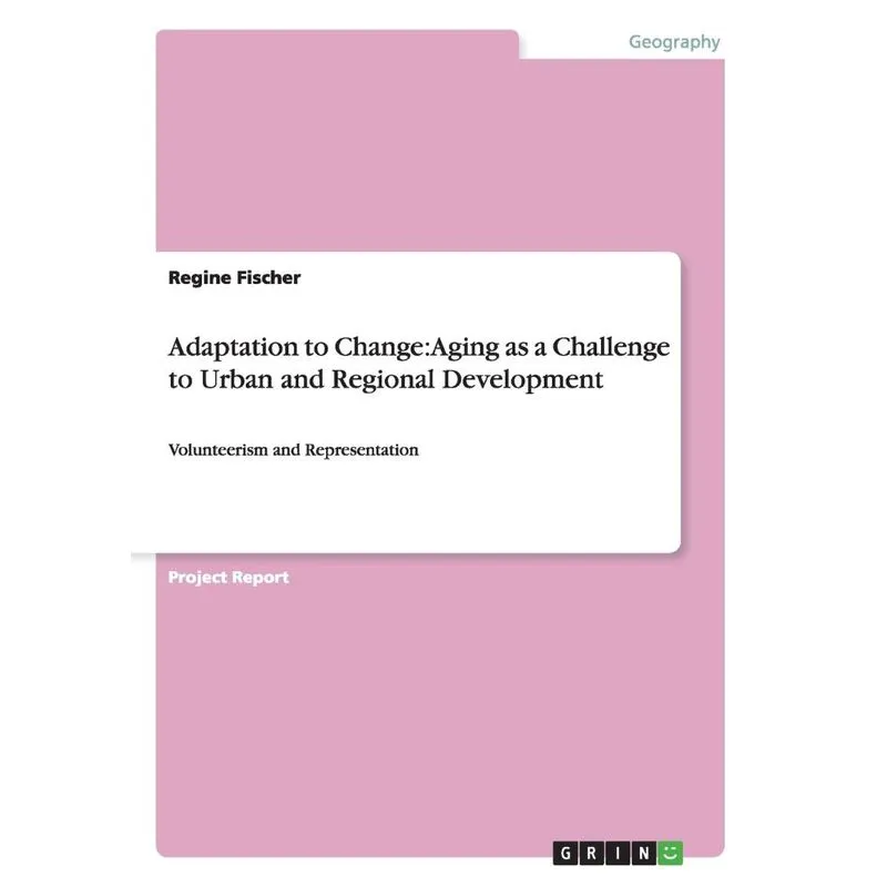 Adaptation to Change