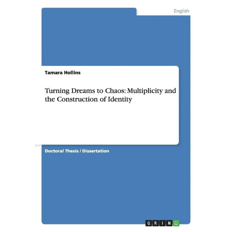 Turning Dreams to Chaos