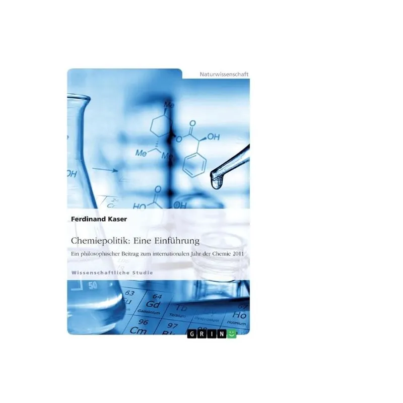 Chemiepolitik