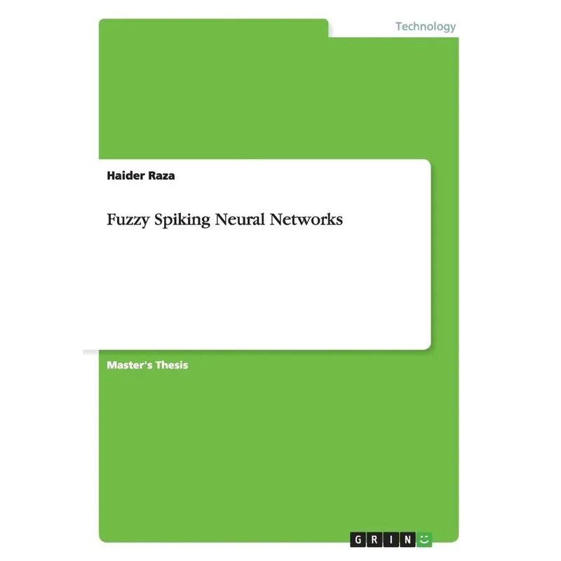 Fuzzy Spiking Neural Networks