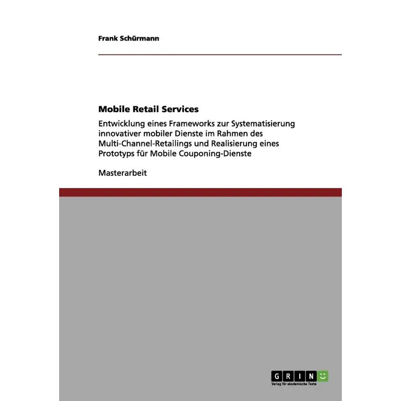 Mobile Retail Services