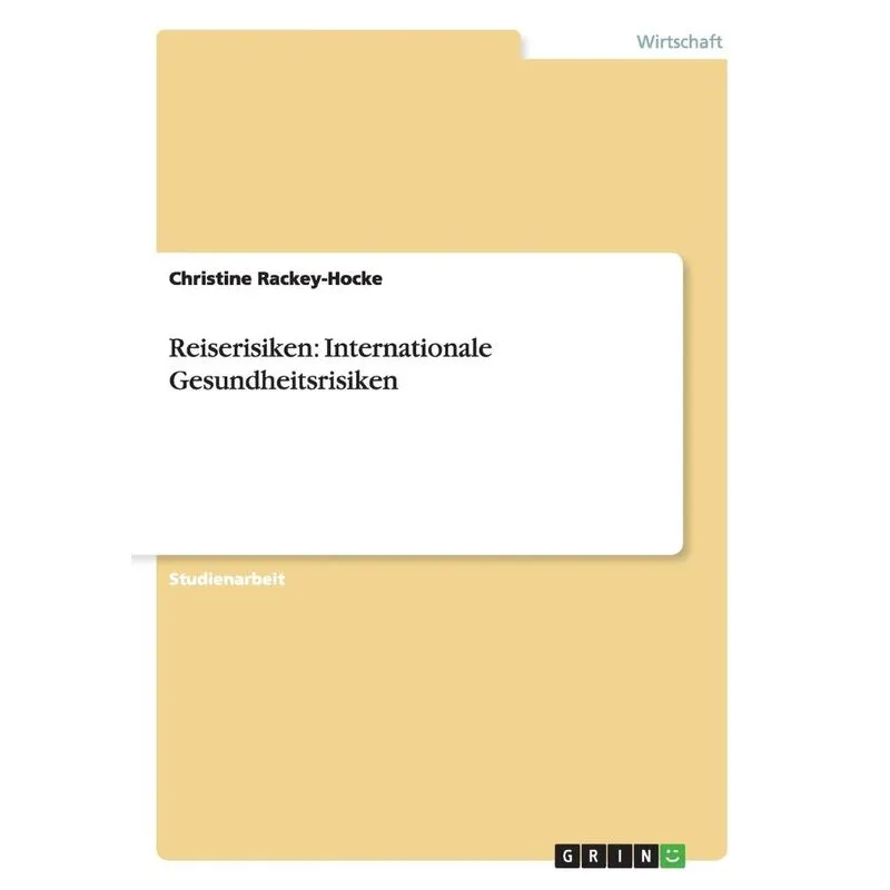 Reiserisiken