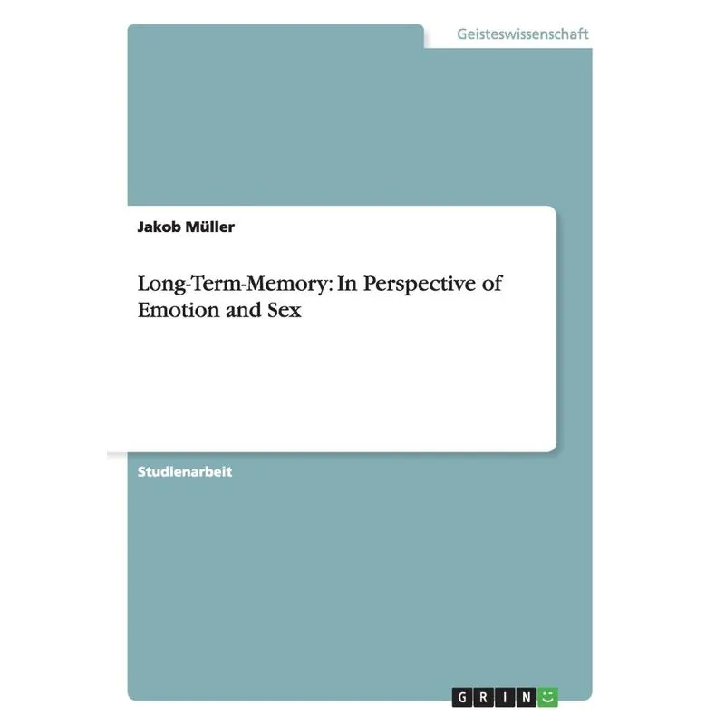 Long-Term-Memory