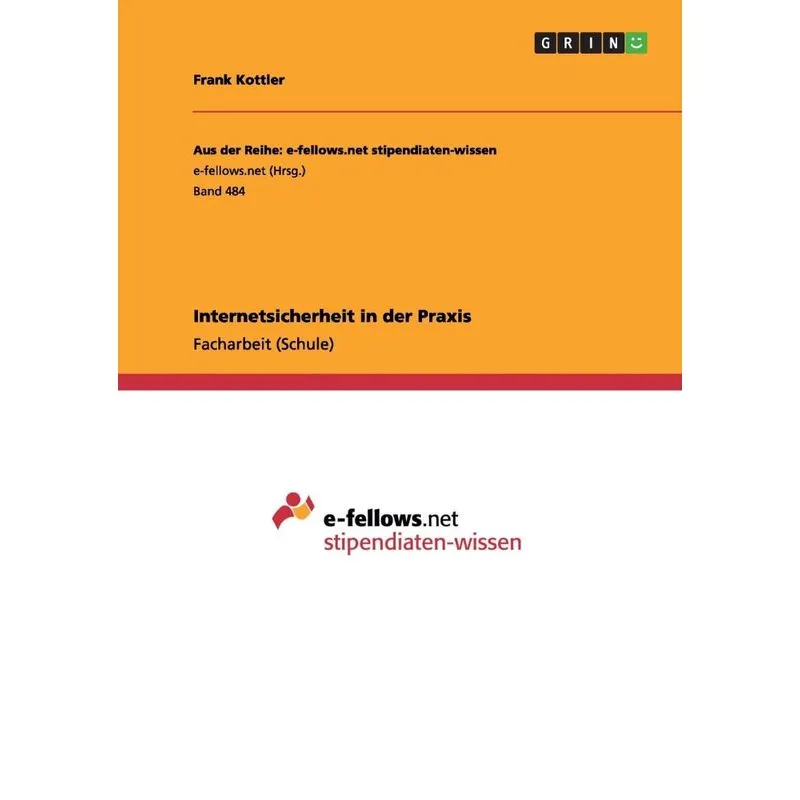 Internetsicherheit in der Praxis
