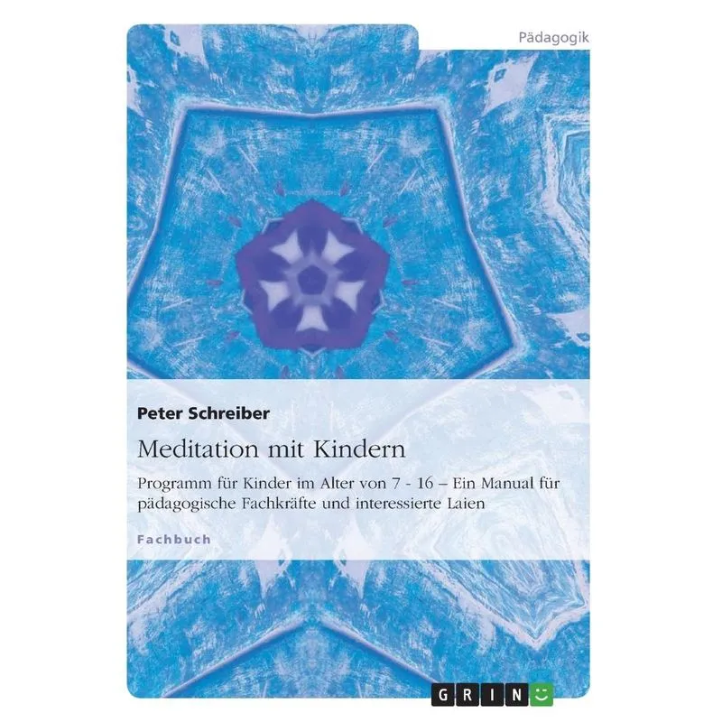 Meditation mit Kindern