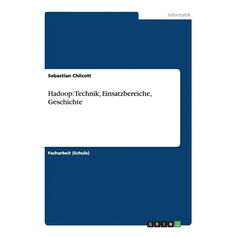 Hadoop