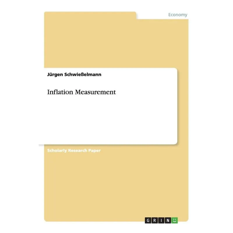 Inflation Measurement