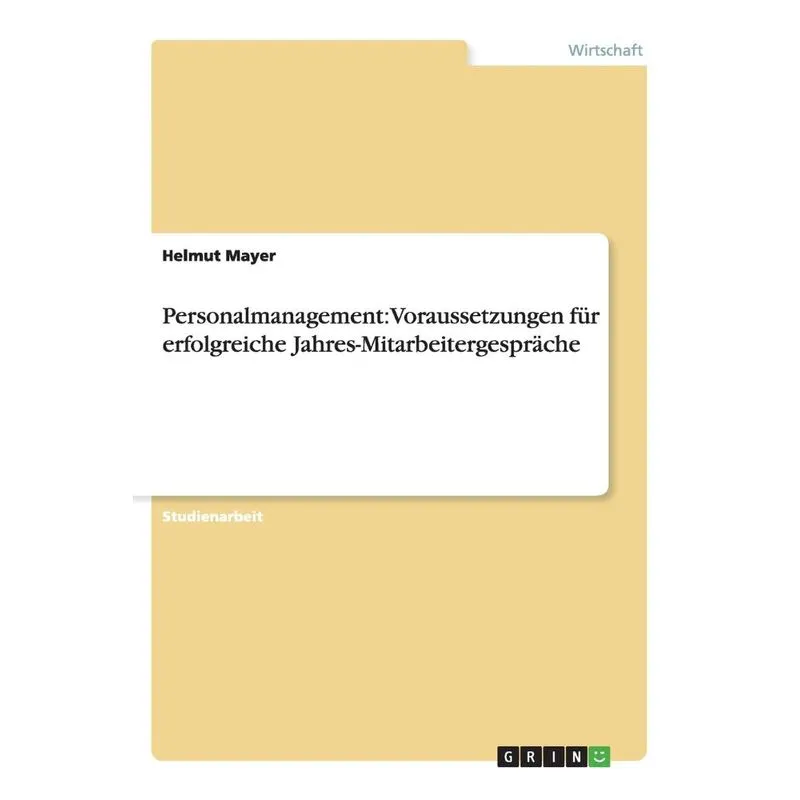 Personalmanagement