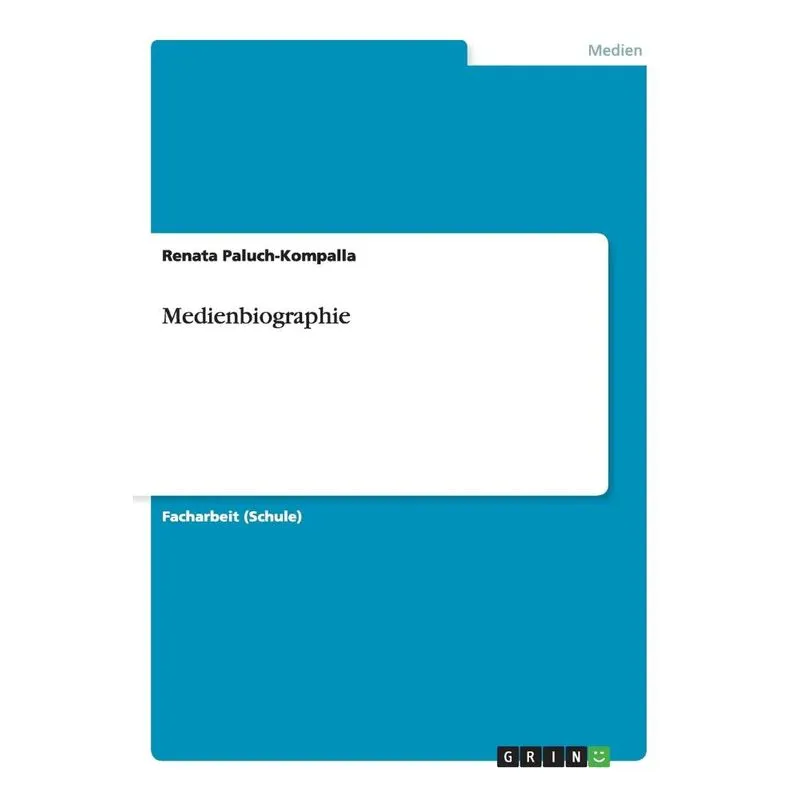 Medienbiographie