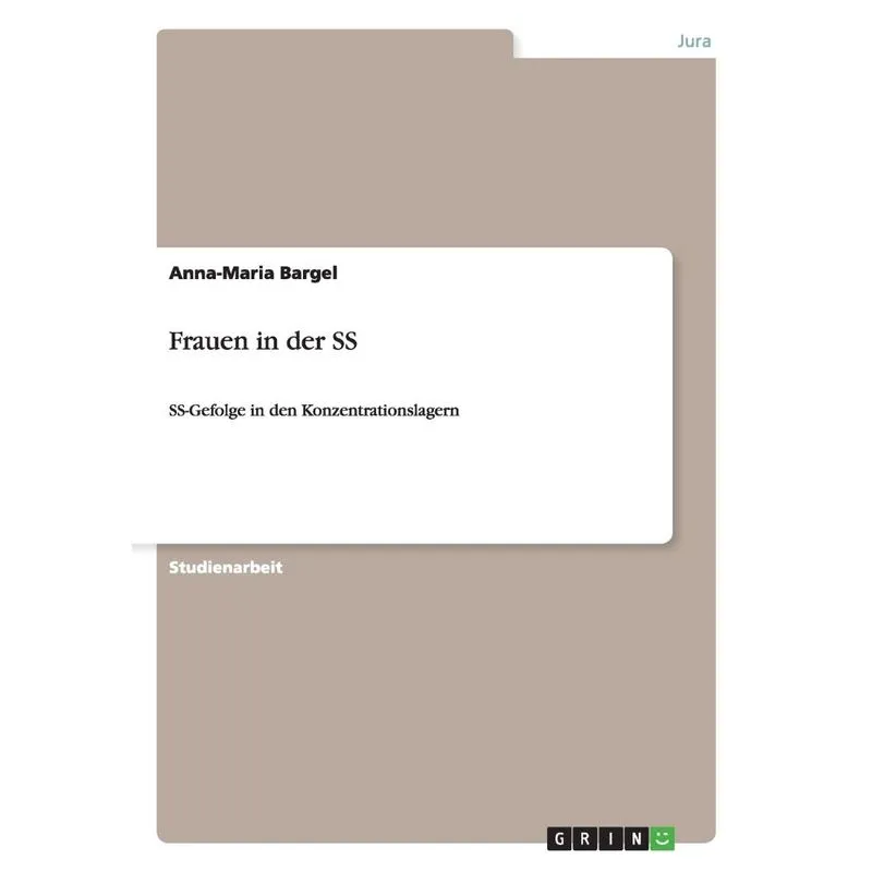 Frauen in der SS