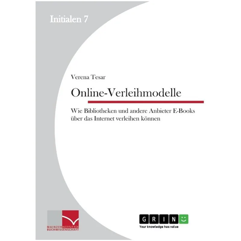 Online-Verleihmodelle