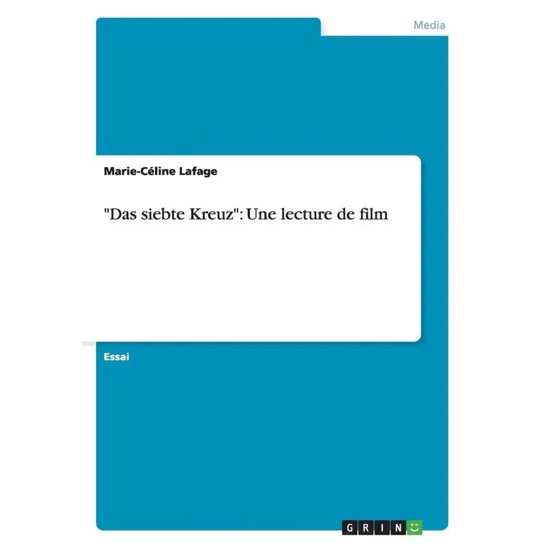 Das siebte Kreuz
