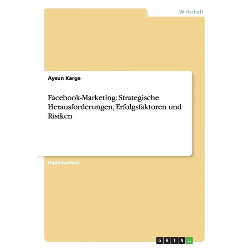 Facebook-Marketing