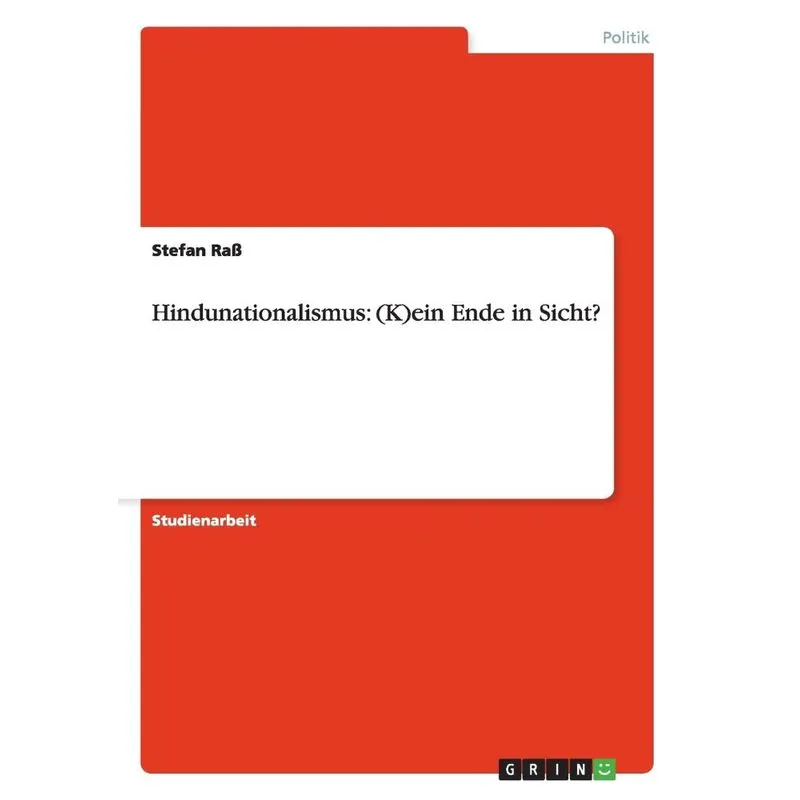 Hindunationalismus
