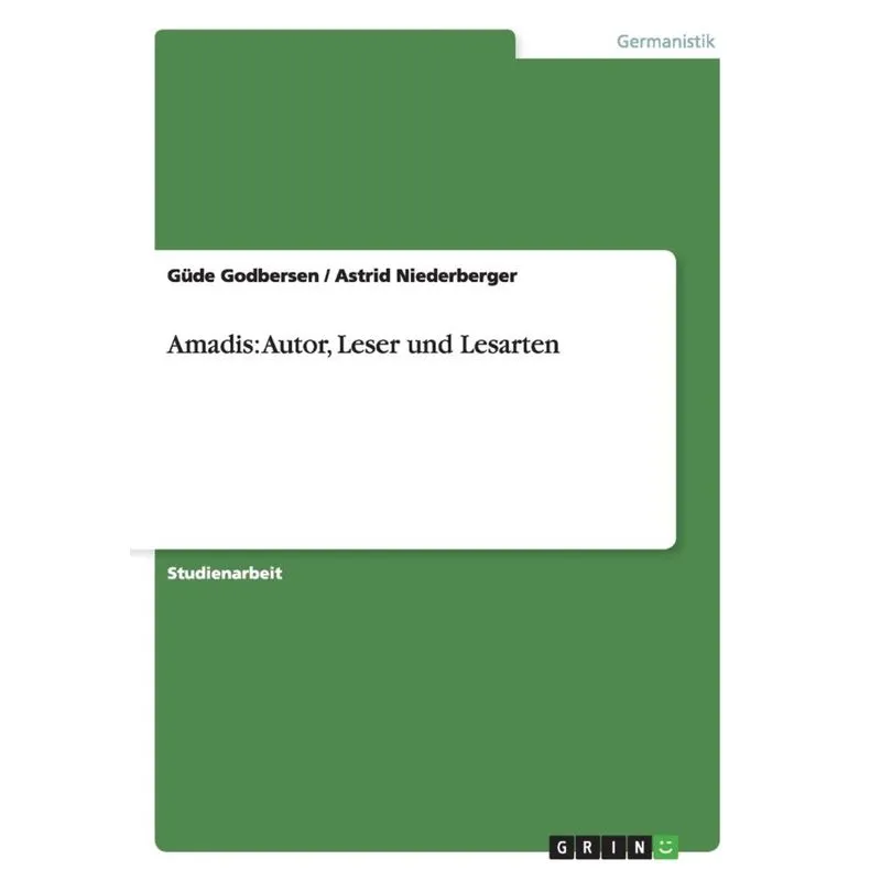 Amadis