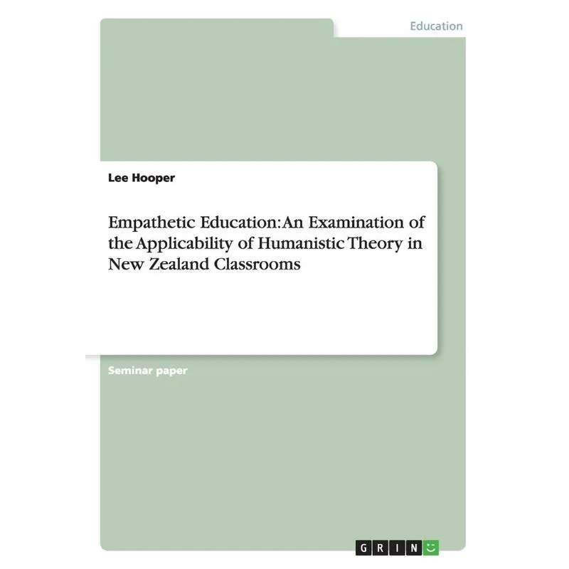 Empathetic Education