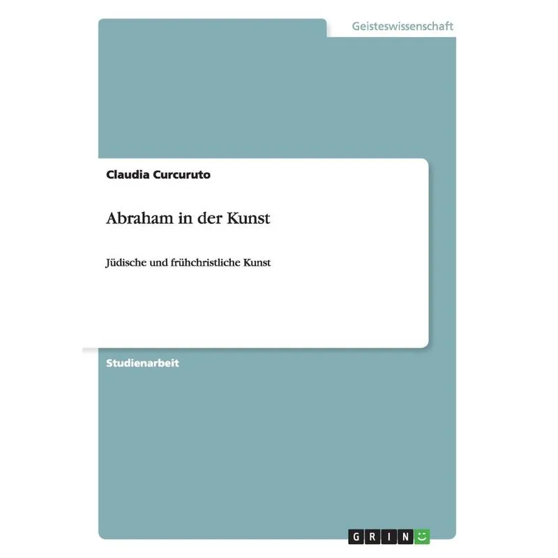 Abraham in der Kunst