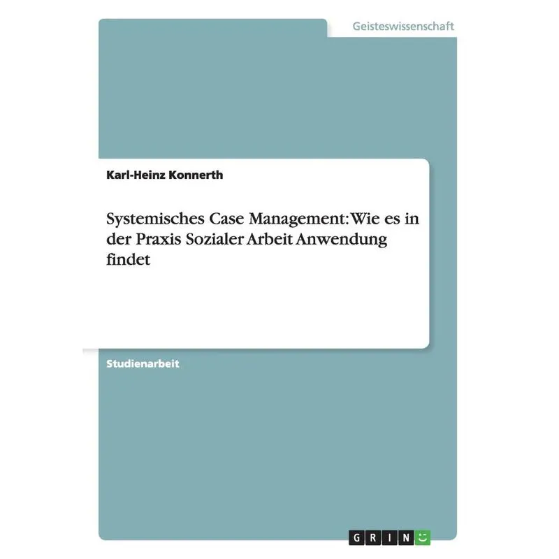Systemisches Case Management