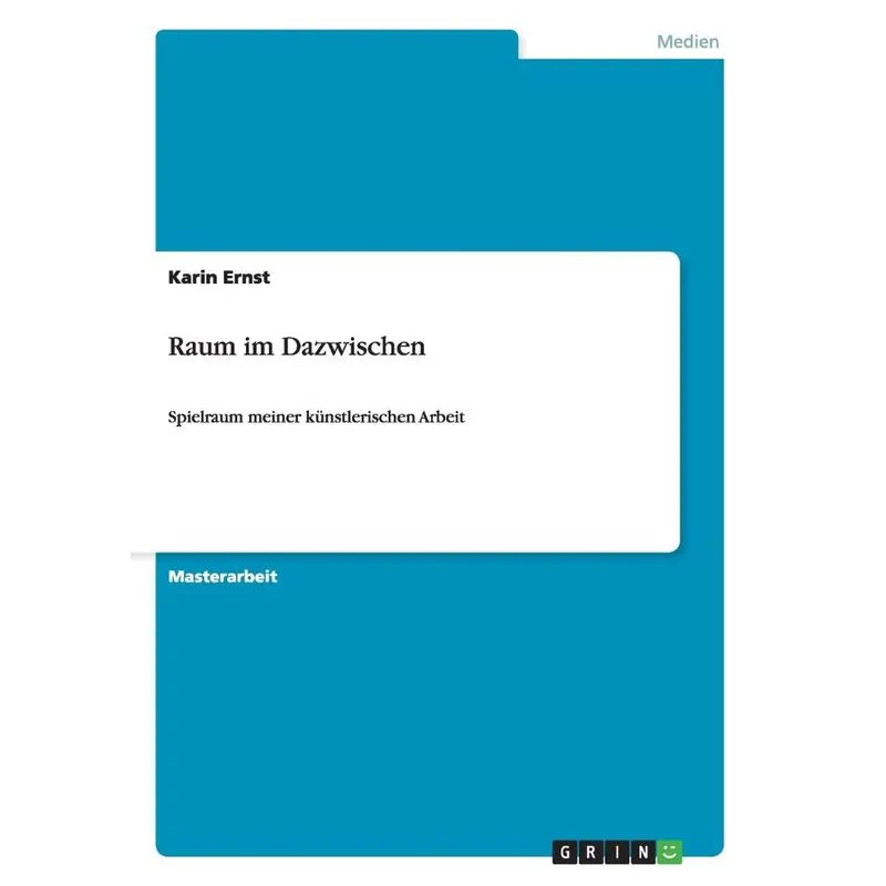 Raum im Dazwischen