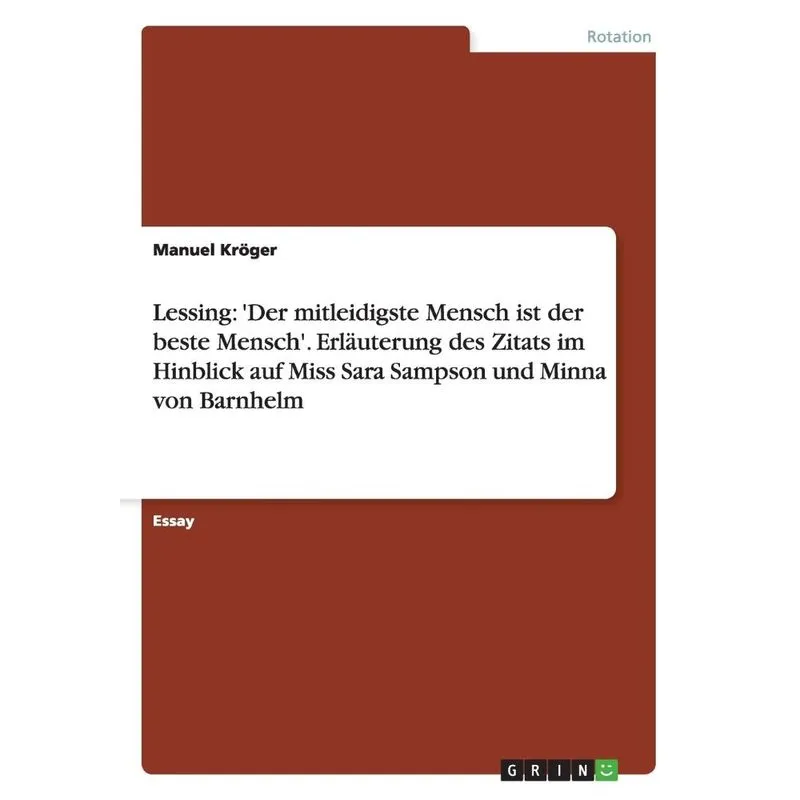 Lessing