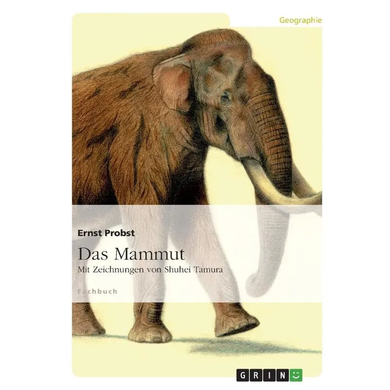 Das Mammut