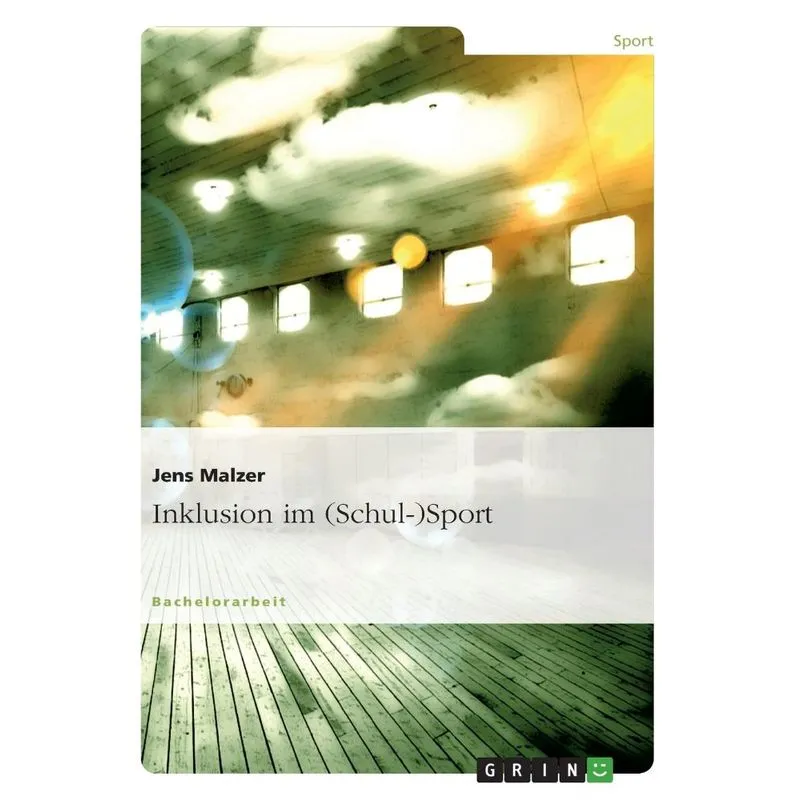 Inklusion im (Schul-)Sport