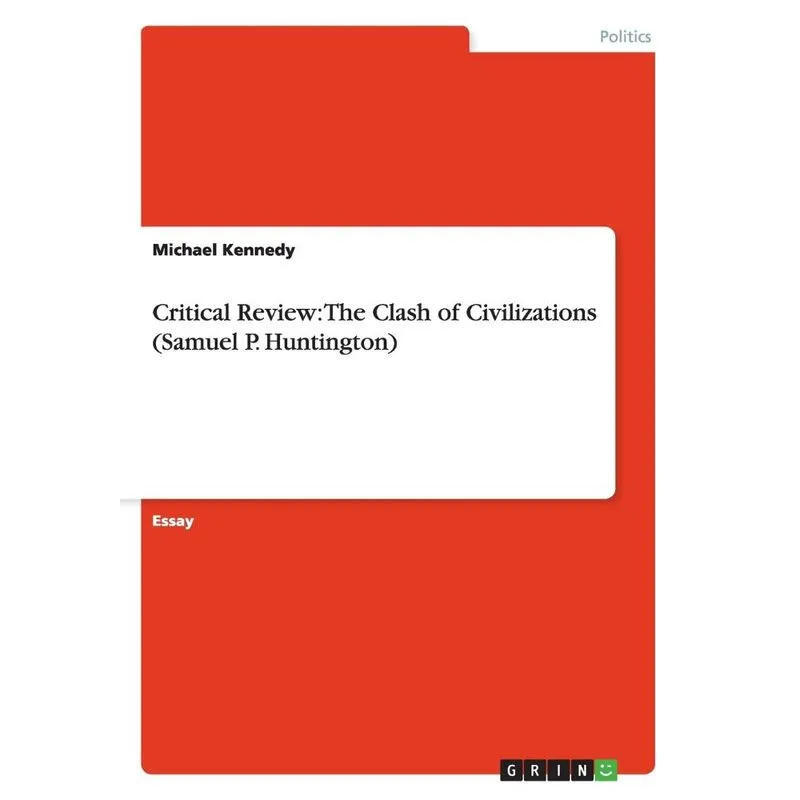 Critical Review